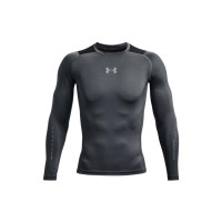 Under Armour Heat Gear Logo