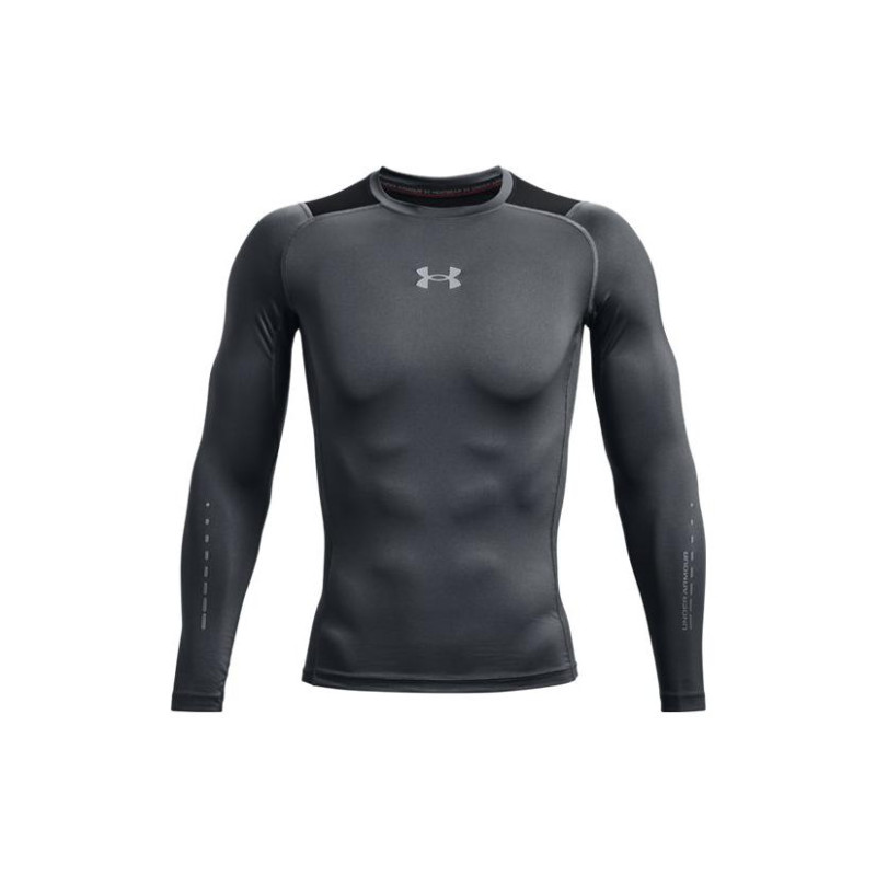 Under Armour Heat Gear Logo
