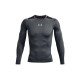 Under Armour Heat Gear Logo