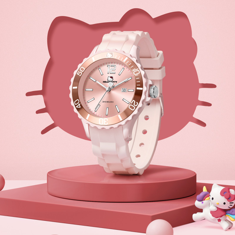 Hello Kitty