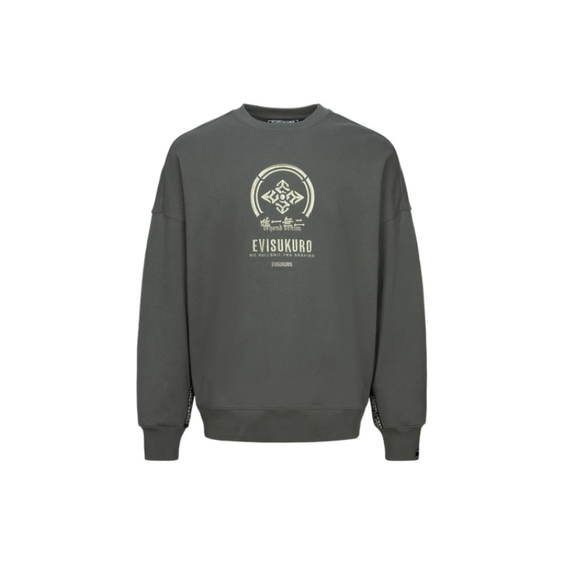 EVISU AW23 Logo