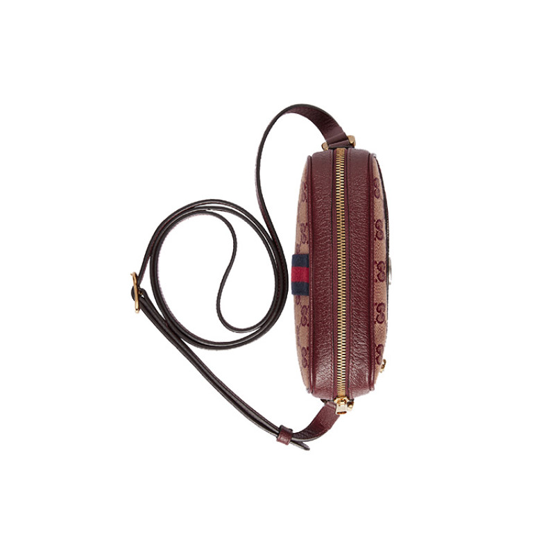 GUCCI Ophidia Logo