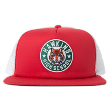 Nike x Stranger Things Cap