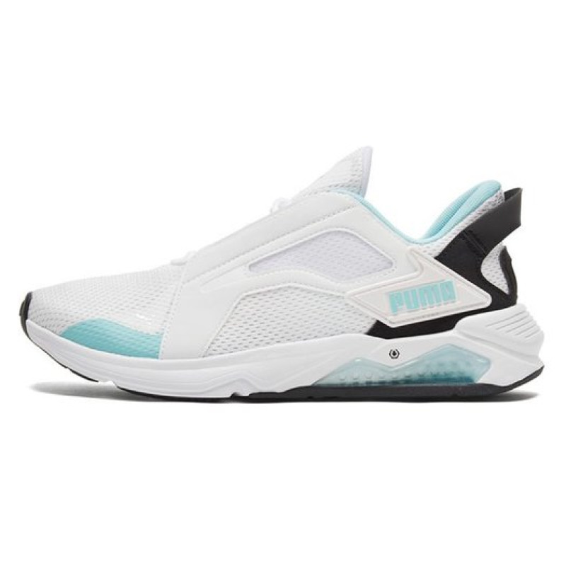 PUMA LQDCELL Method