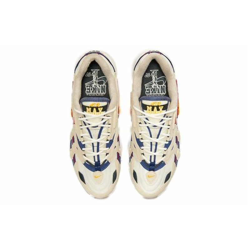 Nike Air Max 96 2 QS Beach