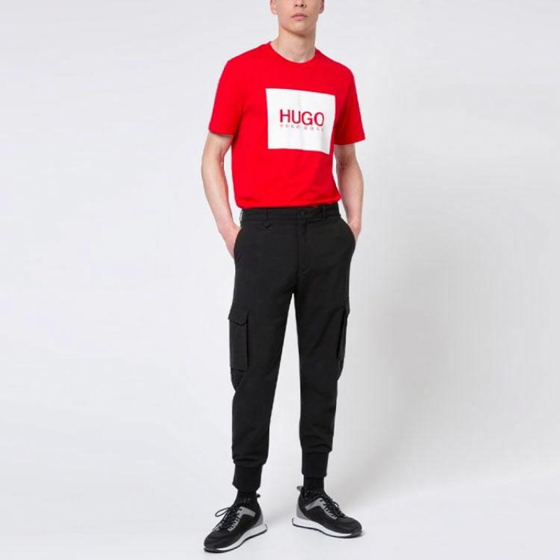 HUGO BOSS LogoT