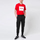 HUGO BOSS LogoT