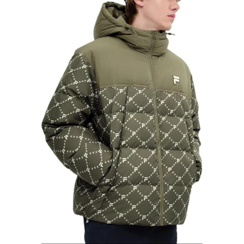 FILA FUSION