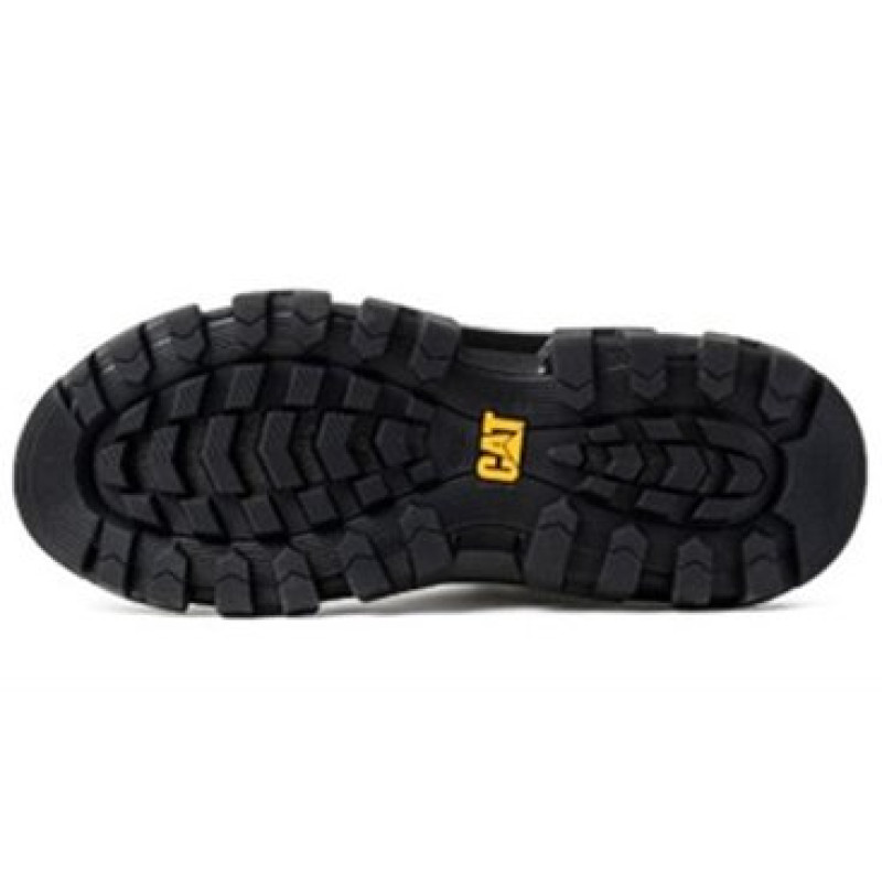 CAT Re-Powered Raider Lace Hi