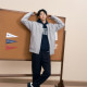 Champion FW24 REVERSE WEAVE C-Logo
