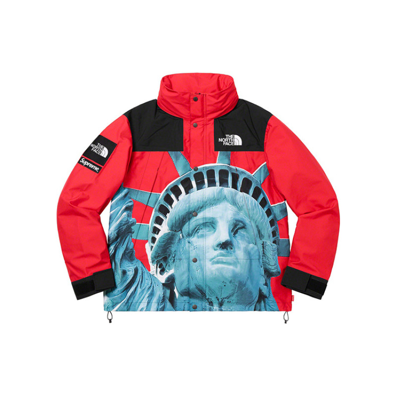 Supreme x THE NORTH FACE FW19 Week 10