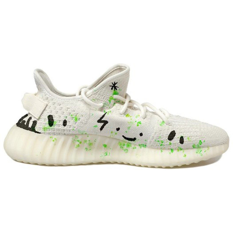 adidas originals Yeezy Boost 350 V2 OKHR