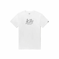 Vans T