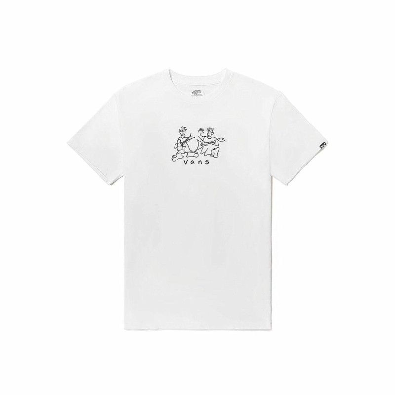 Vans T