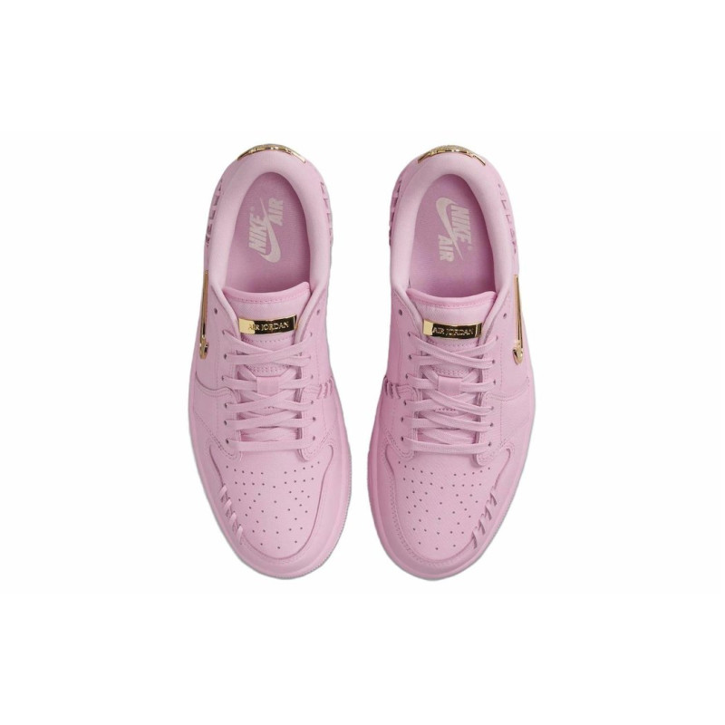 Jordan Air Jordan 1 Low Method of Make
