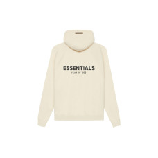 Fear of God Essentials Logo