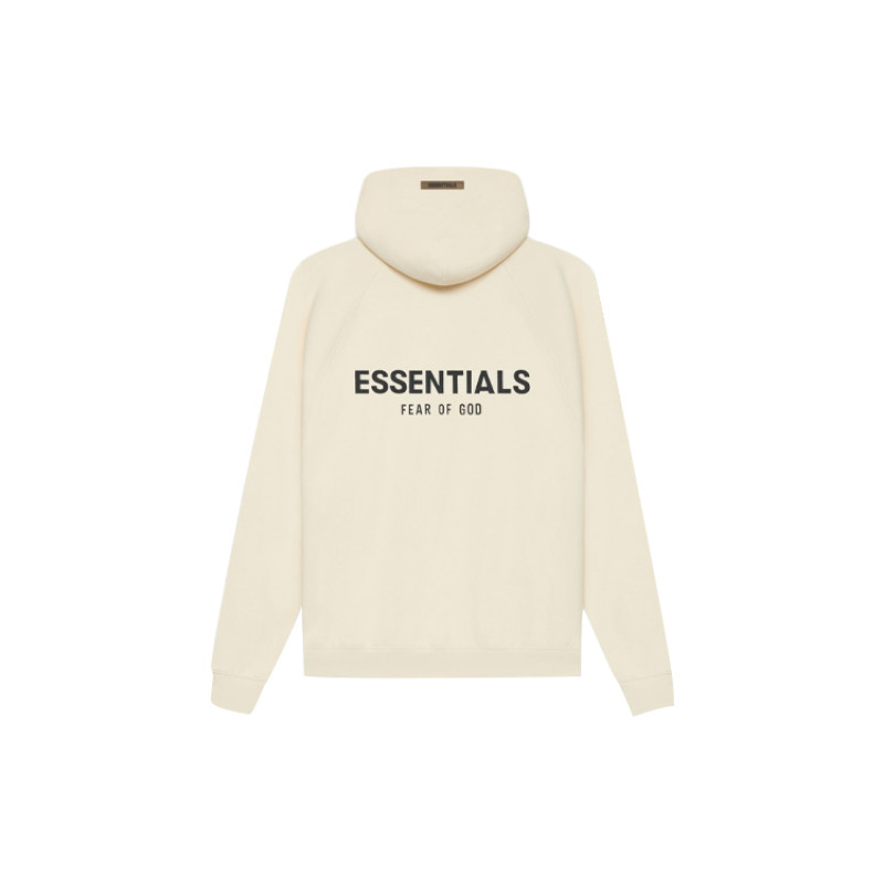 Fear of God Essentials Logo