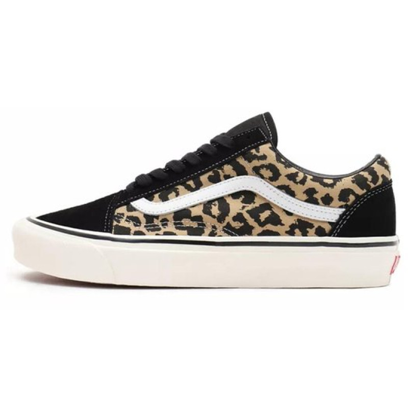 Vans Anahiem Factory Skool 36 DX