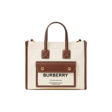 Burberry Freya- Tote
