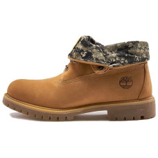 Timberland