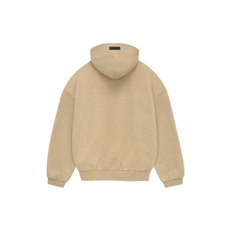 Fear of God Essentials FW23 Hoodie Gold Heather