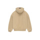 Fear of God Essentials FW23 Hoodie Gold Heather
