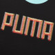 Puma Colorful Embroidered logo