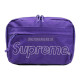 Supreme FW18 Shoulder Logo