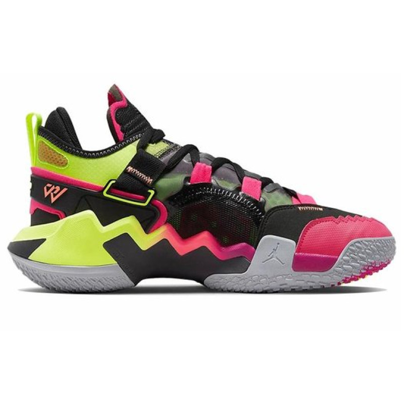 Jordan Why Not.5 Why Not PF