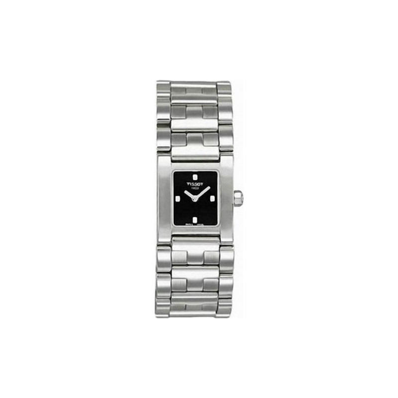 TISSOT 30 22*23.9mm T64.1.185.51