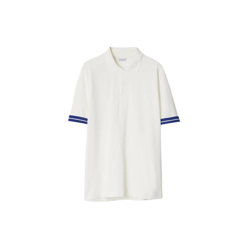 Burberry SS24 Polo