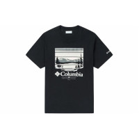 Columbia LogoT