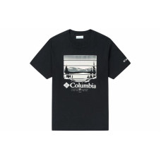 Columbia LogoT