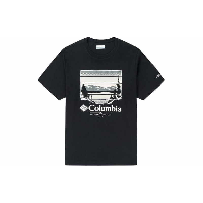 Columbia LogoT
