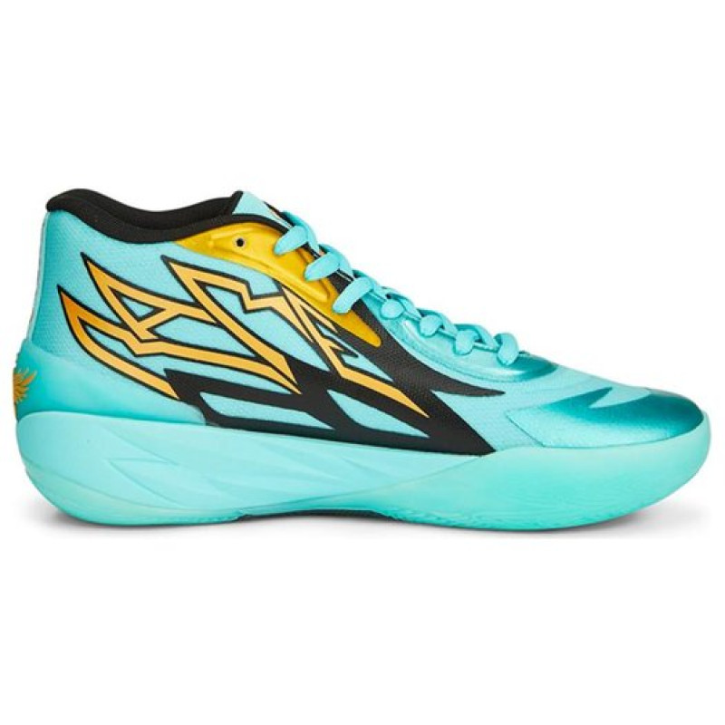 PUMA MB.02 Honeycomb