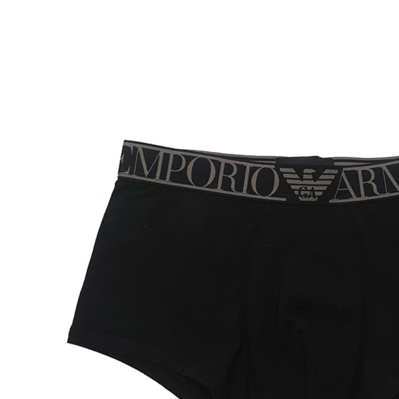 EMPORIO ARMANI FW22 Logo 1