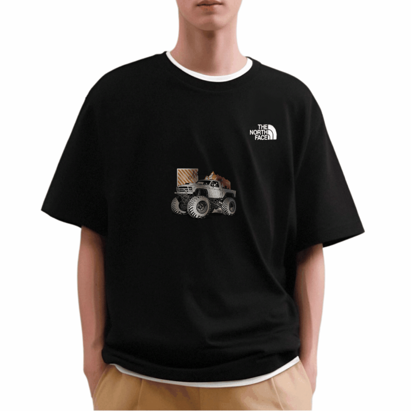 THE NORTH FACE YXYY T
