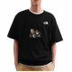 THE NORTH FACE YXYY T