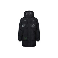 EVISU KURO AW23 Logo