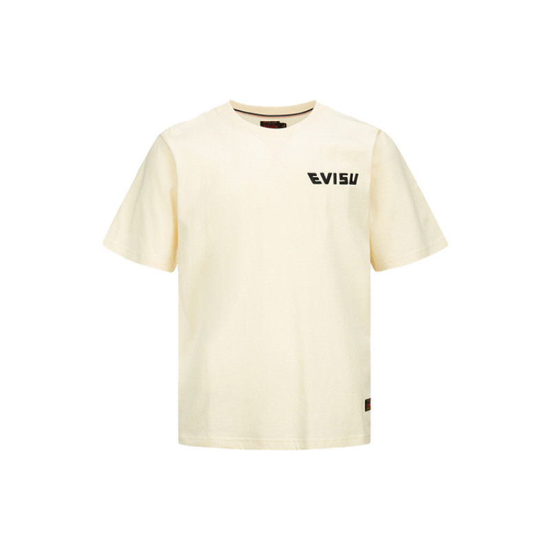 EVISU SS22 T