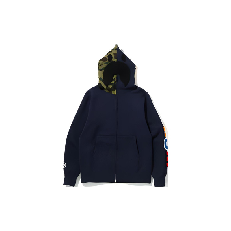 BAPE