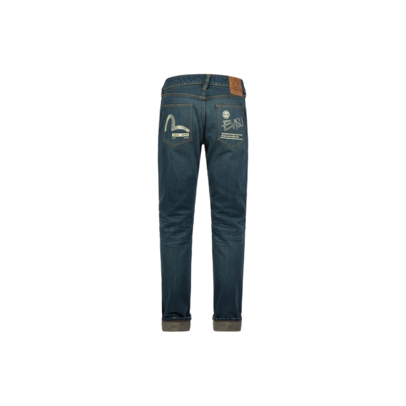 EVISU AW23