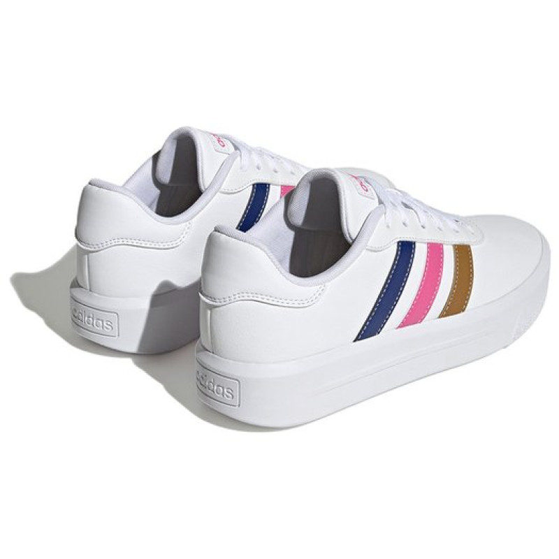 adidas neo Court Platform