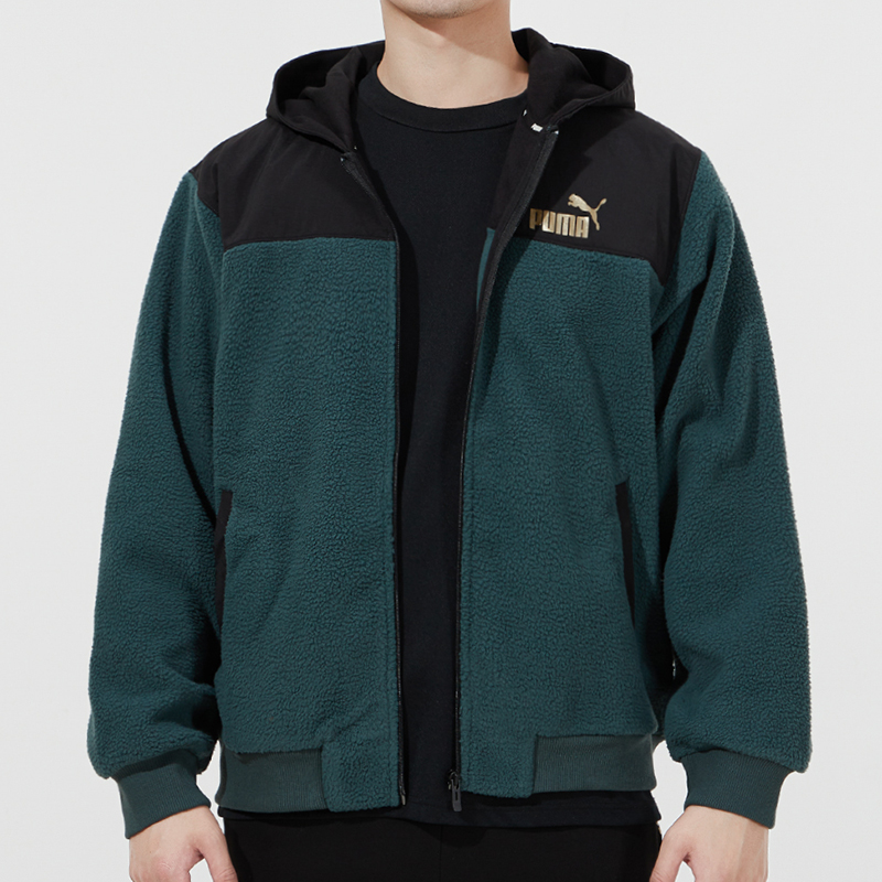 Puma Winterized
