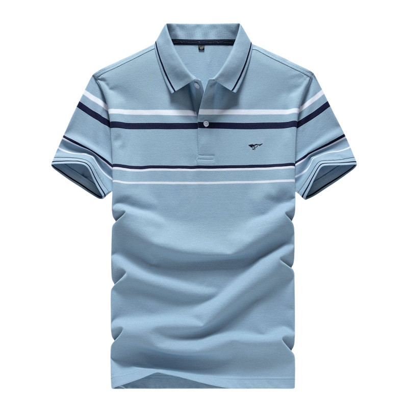 SEPTWOLVES Polo