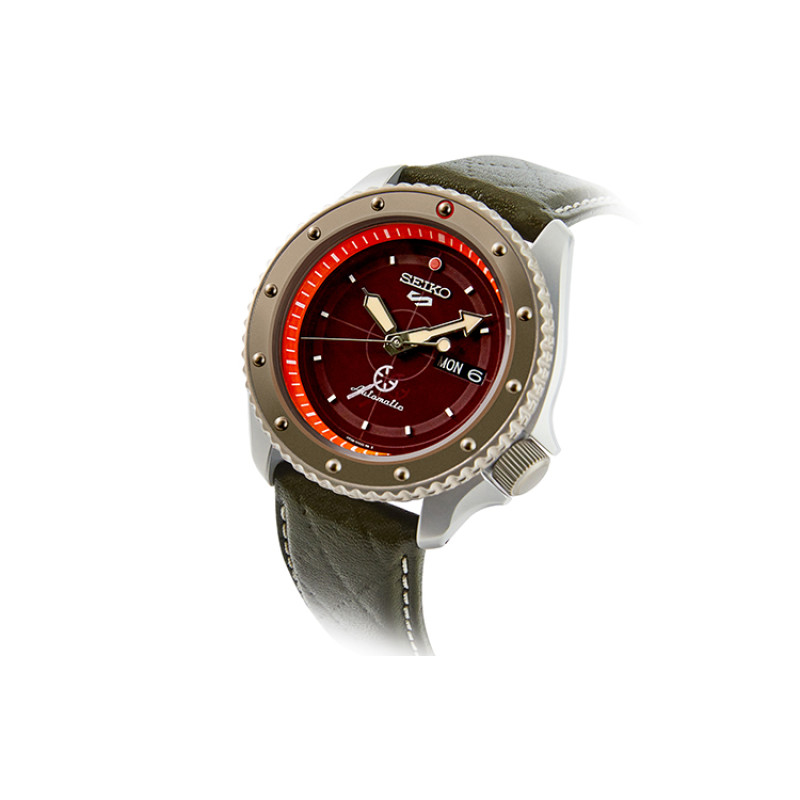 SEIKO SEIKO5 SRPF59K1