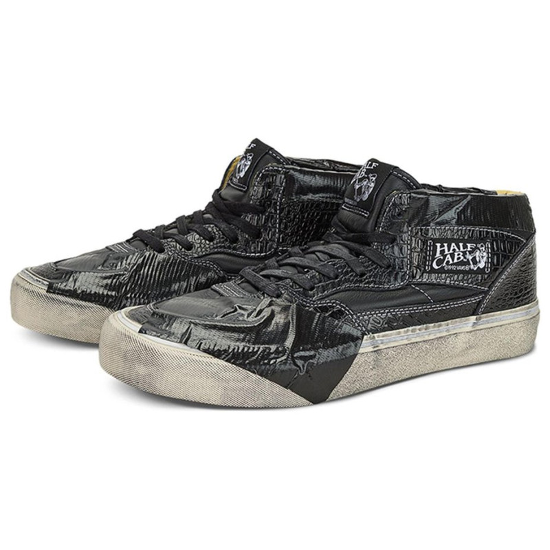 Vans Half Cab EF VLT LX