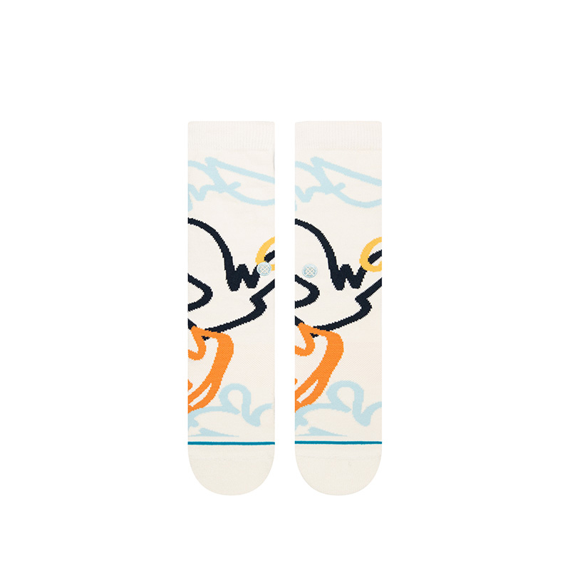 Stance 1