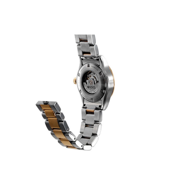 MIDO 31mm PVD PVD