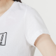 PUMA Logo SS Tee W T 2
